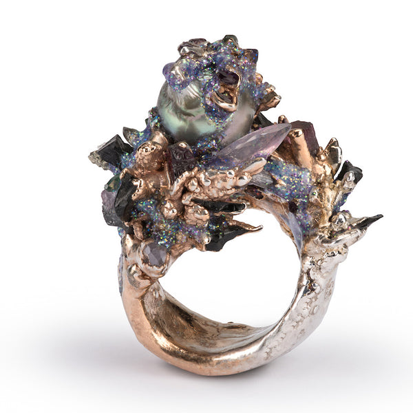 The Flute Ring